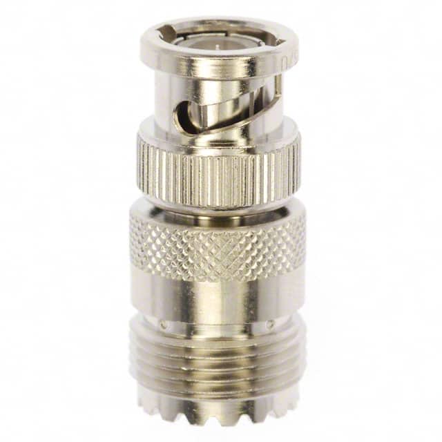 000-2900 Amphenol RF  Coaxial Connector (RF) Adapters